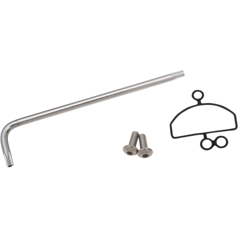 Moose Offroad Carburetor Mid Body Gasket Kit - 0935-1050