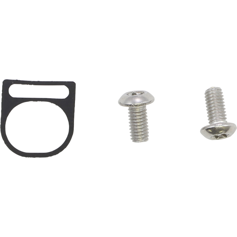 Moose Offroad Carburetor Mid Body Gasket Kit - 0935-1168