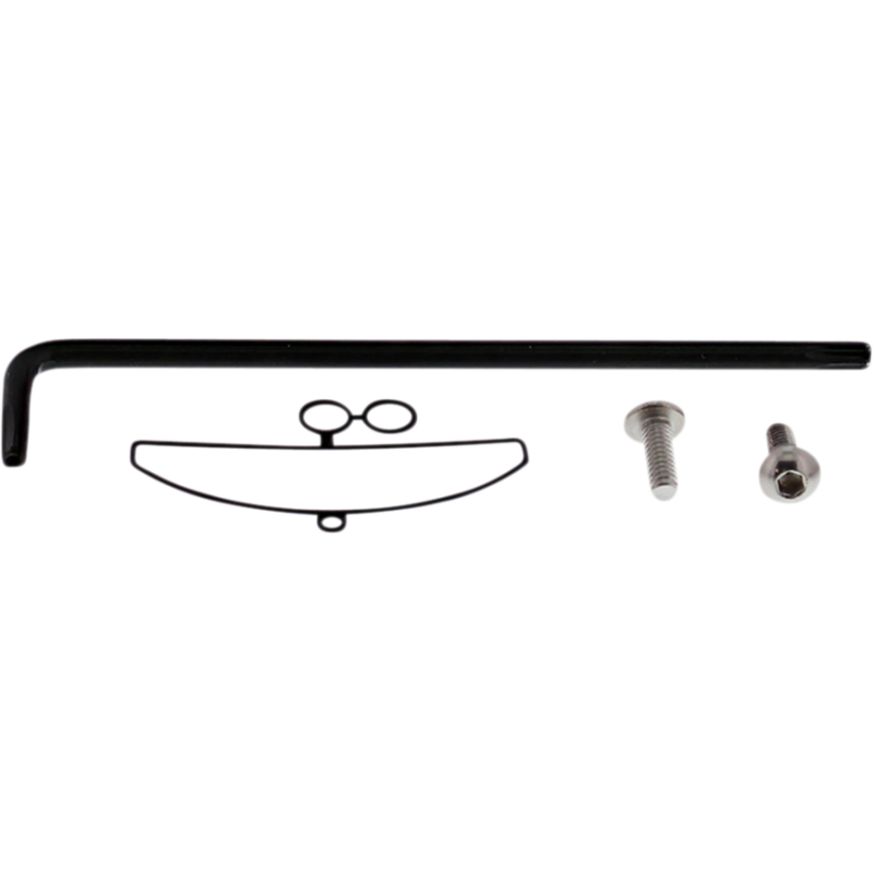 Moose Offroad Carburetor Mid Body Gasket Kit - 0935-1169