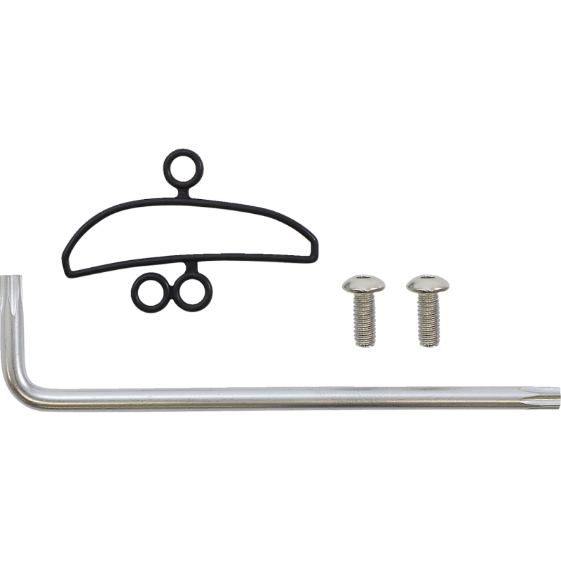 Moose Offroad Carburetor Mid Body Gasket Kit - 1003-1963