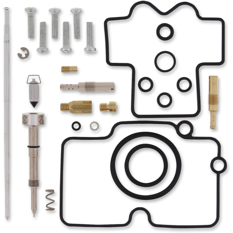 Moose Racing Moose Offroad Carburetor Repair Kits