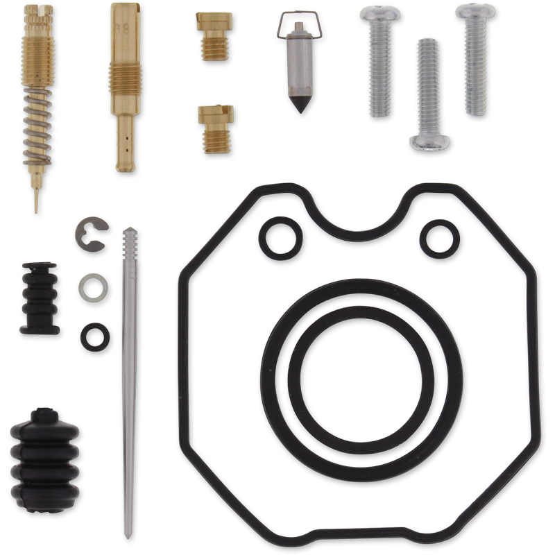 Carburetor Repair Kit for Honda XR100R 87-00