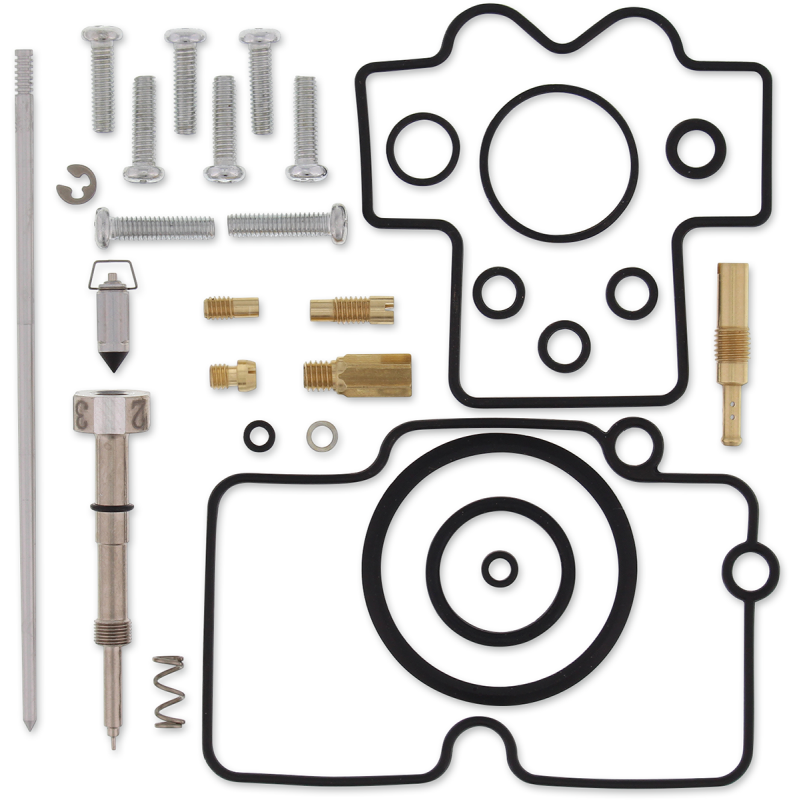 Carburetor Repair Kit for Honda CRF250R 05