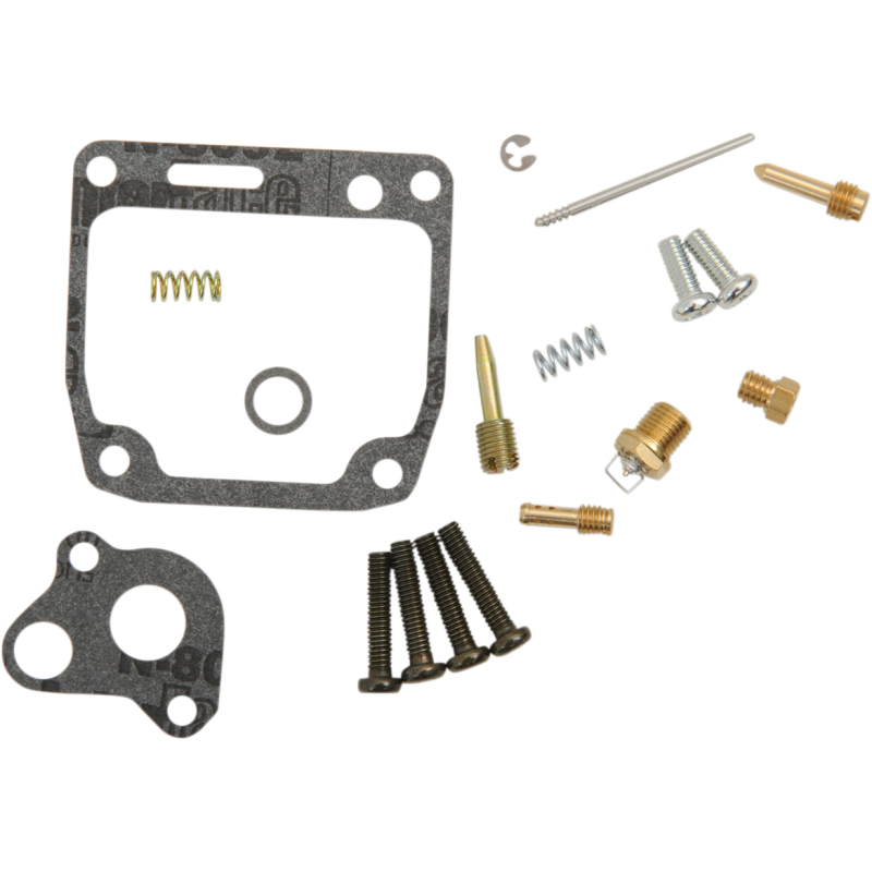 Moose Offroad Carburetor Repair Kit - 1003-0743