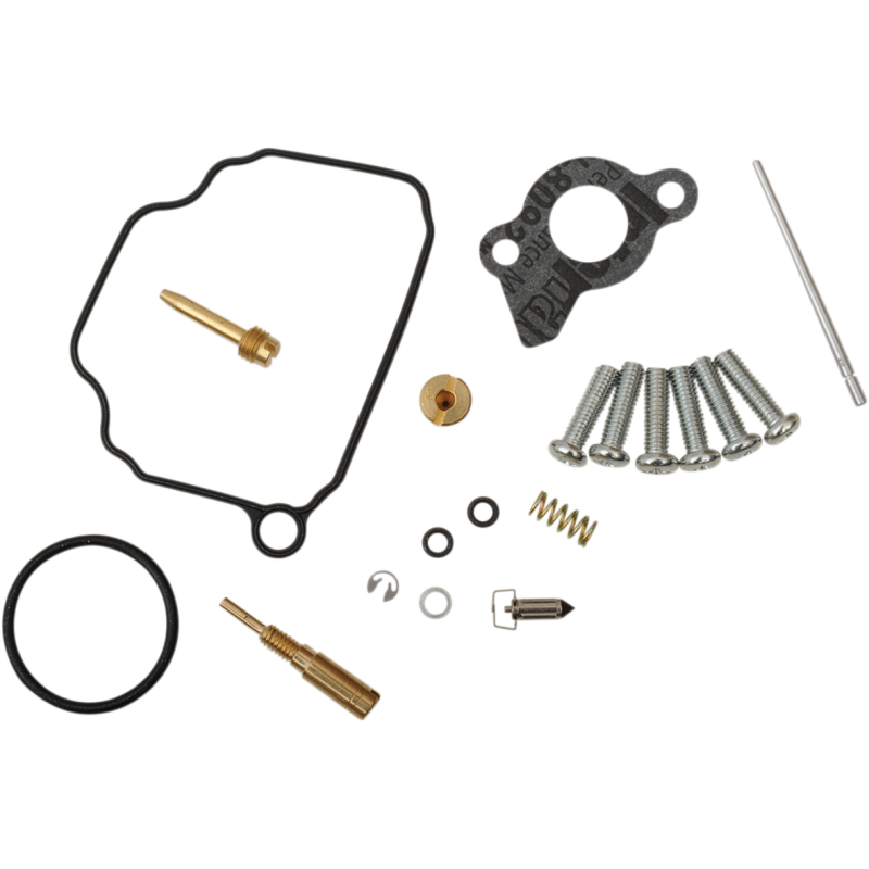 Moose Offroad Carburetor Repair Kit - 1003-0746