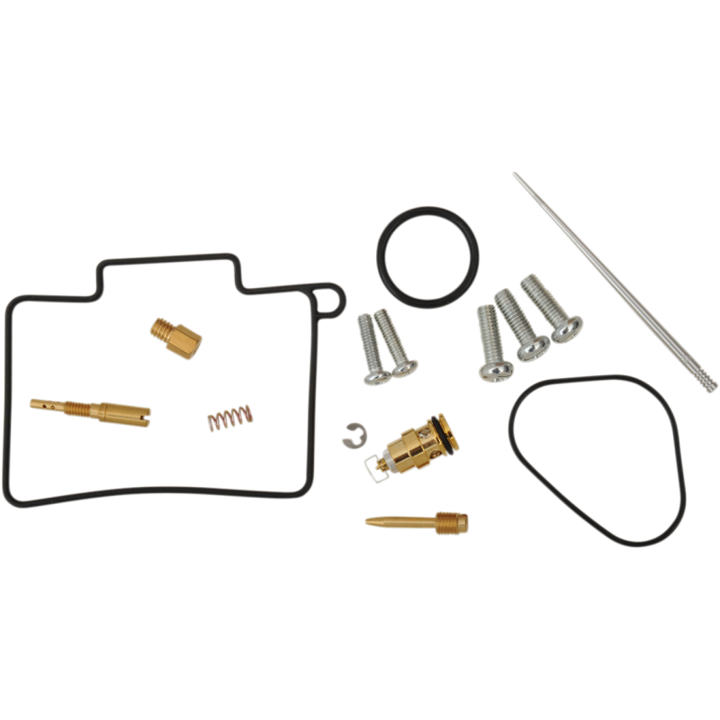 Moose Offroad Carburetor Repair Kit - 1003-0751
