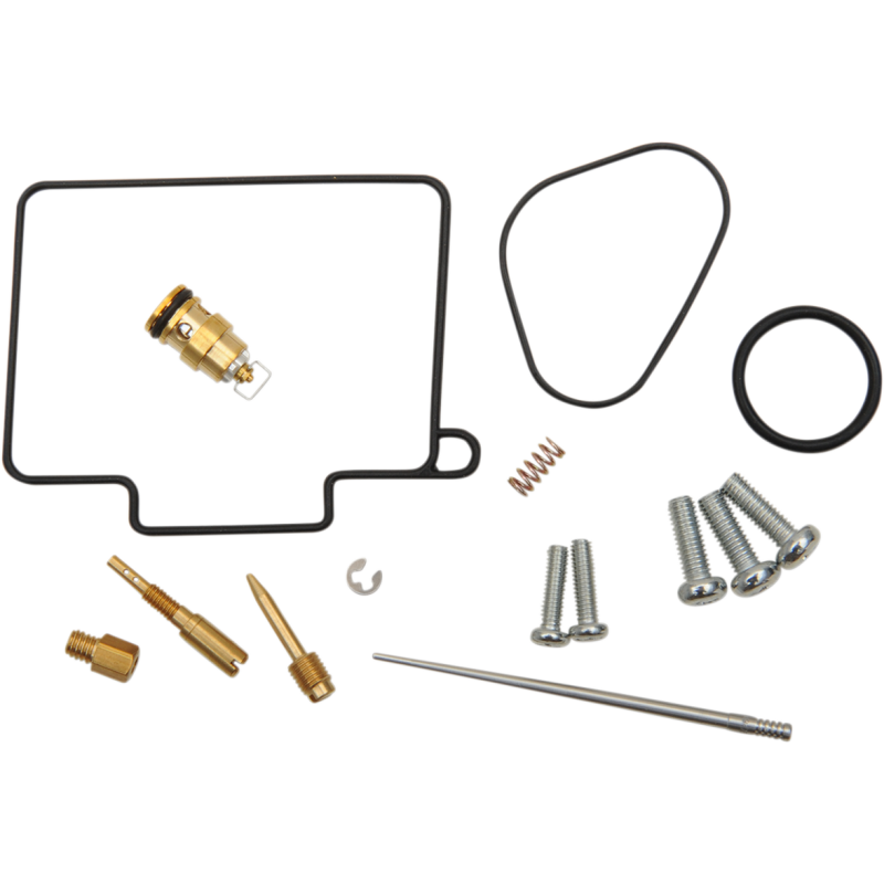 Moose Offroad Carburetor Repair Kit - 1003-0753