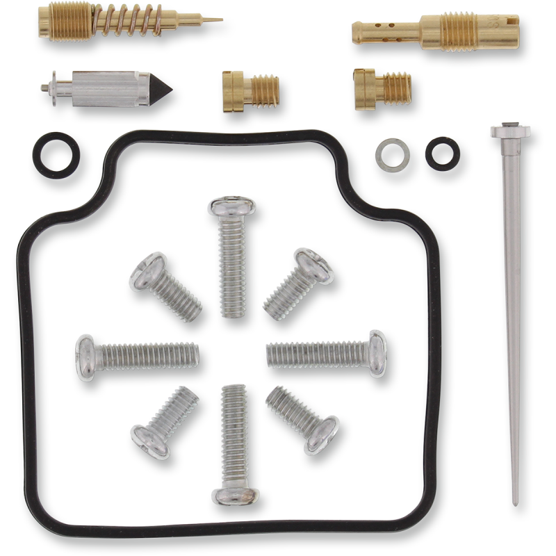 Carburetor Repair Kit for Honda XR650L 93-25