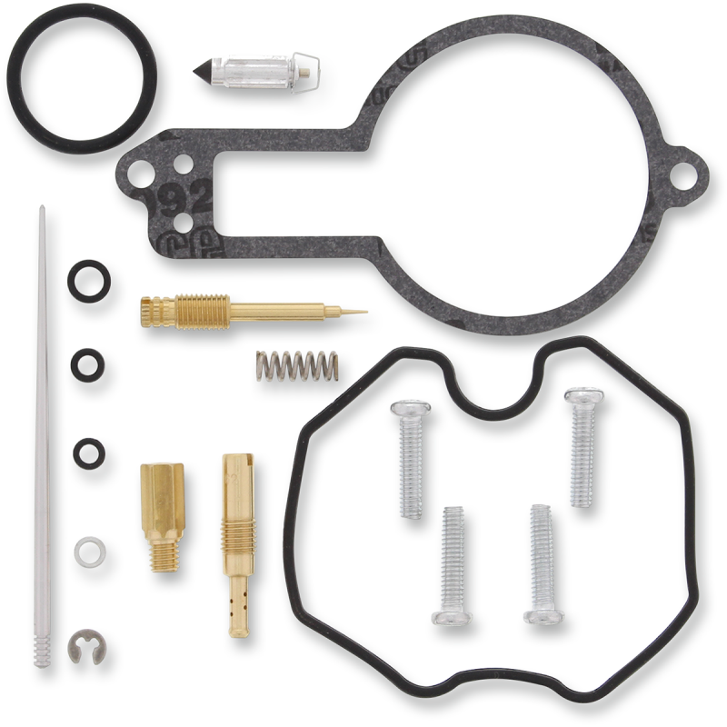 Carburetor Repair Kit for Honda XR600R 91-00