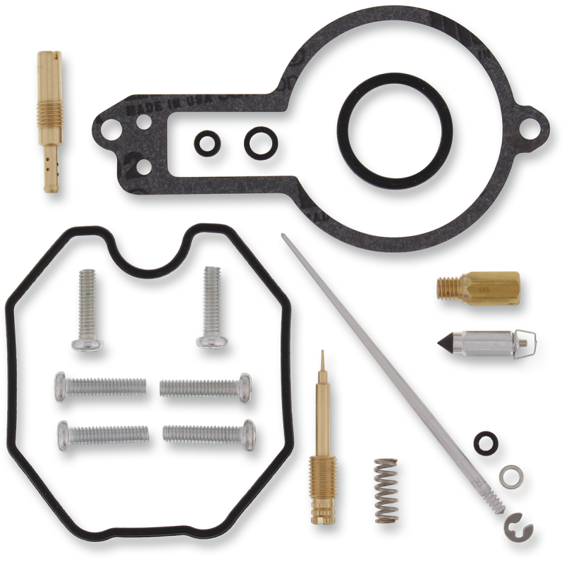Carburetor Repair Kit for Honda XR600R 88-90