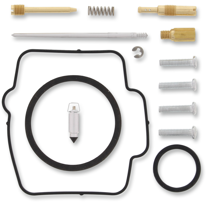 Carburetor Repair Kit for Honda CR500R 90-01