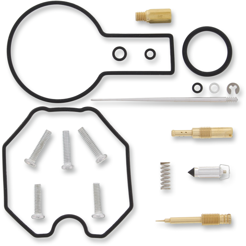 Carburetor Repair Kit for Honda XR400R 98-04