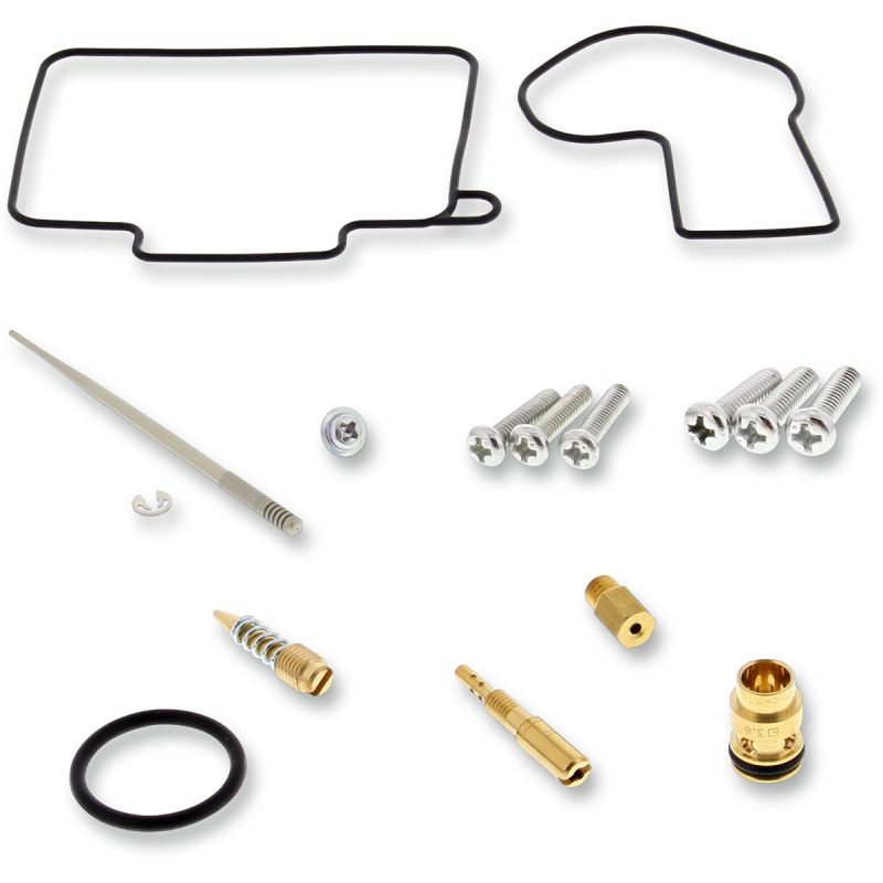 Carburetor Repair Kit for Honda CR250R 05-07