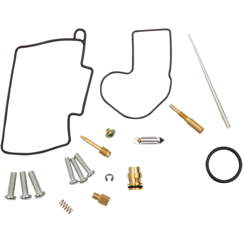Carburetor Repair Kit for Honda CR250R 04