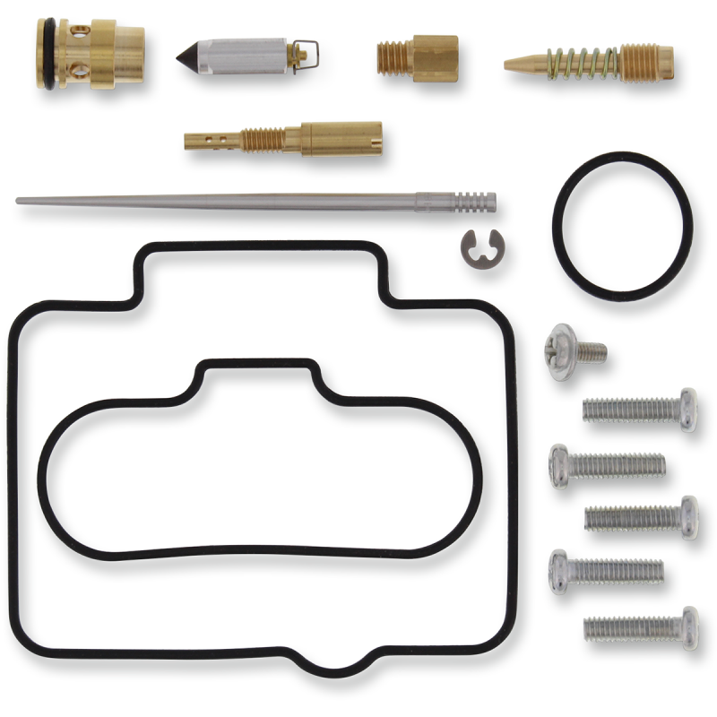 Carburetor Repair Kit for Honda CR250R 03