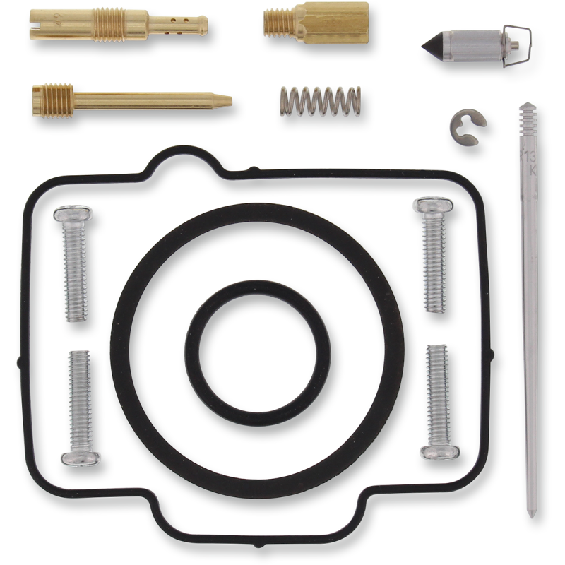 Carburetor Repair Kit for Honda CR250R 99