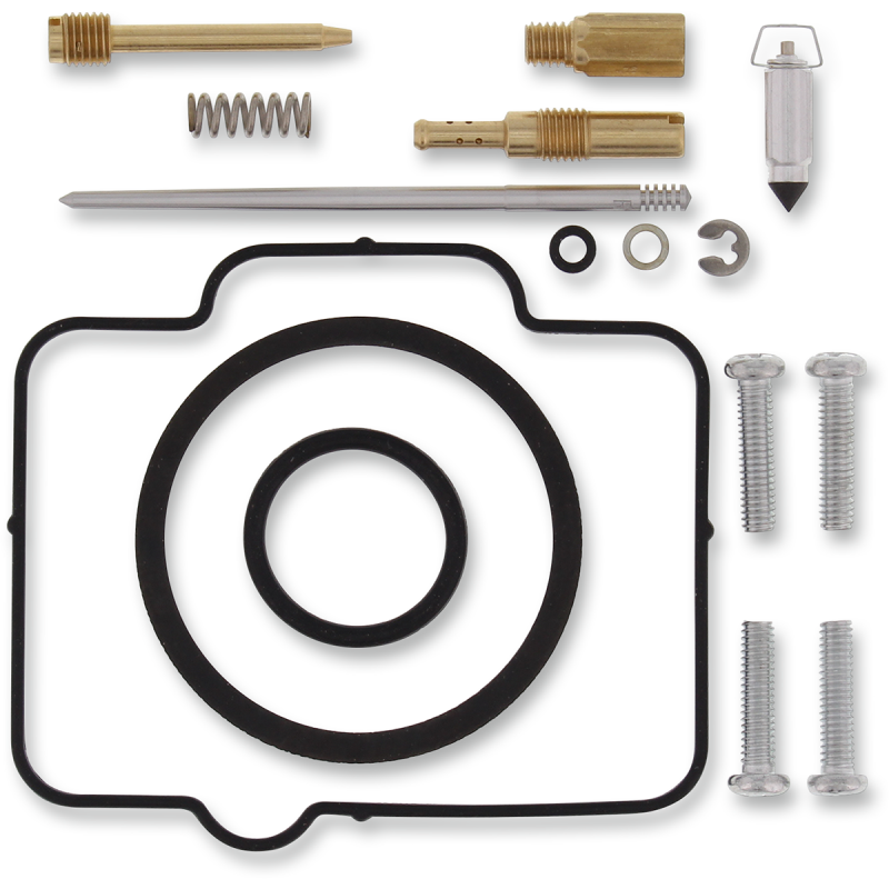 Carburetor Repair Kit for Honda CR250R 90-95