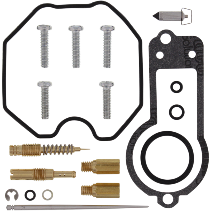 Carburetor Repair Kit for Honda CRF230F 03-19