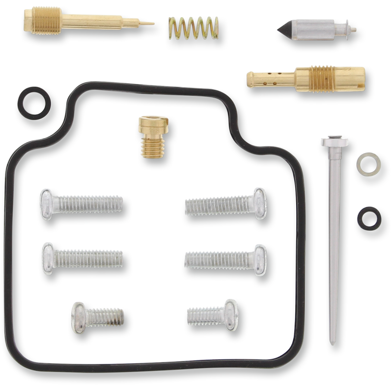 Carburetor Repair Kit for Honda CRF230M 09
