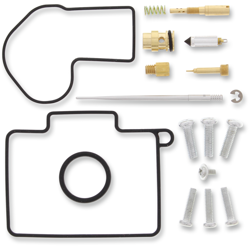 Carburetor Repair Kit for Honda CR125R 05-07