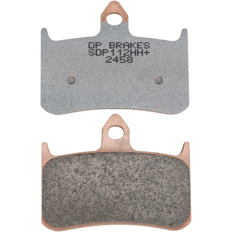 SDP Sport HH+ Front Brake Pad for Honda VFR 750R RC30 90