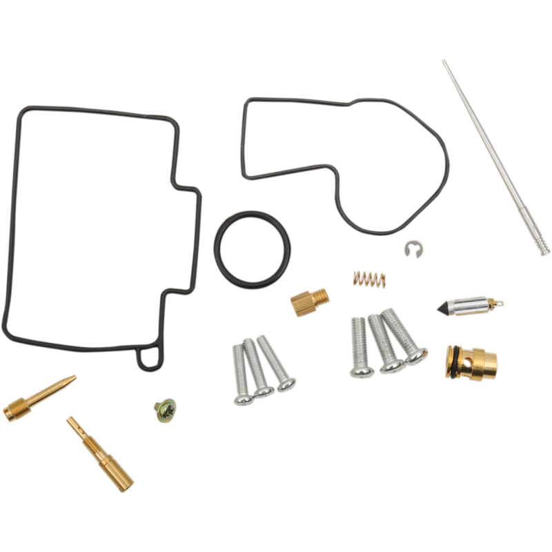 Carburetor Repair Kit for Honda CR125R 04