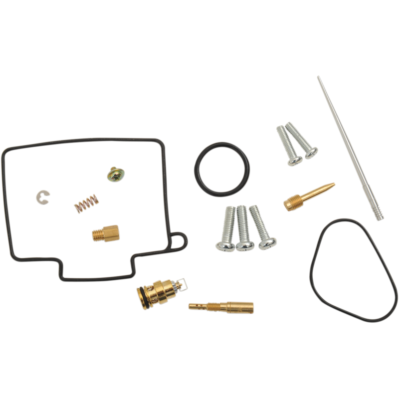 Carburetor Repair Kit for Honda CR125R 03