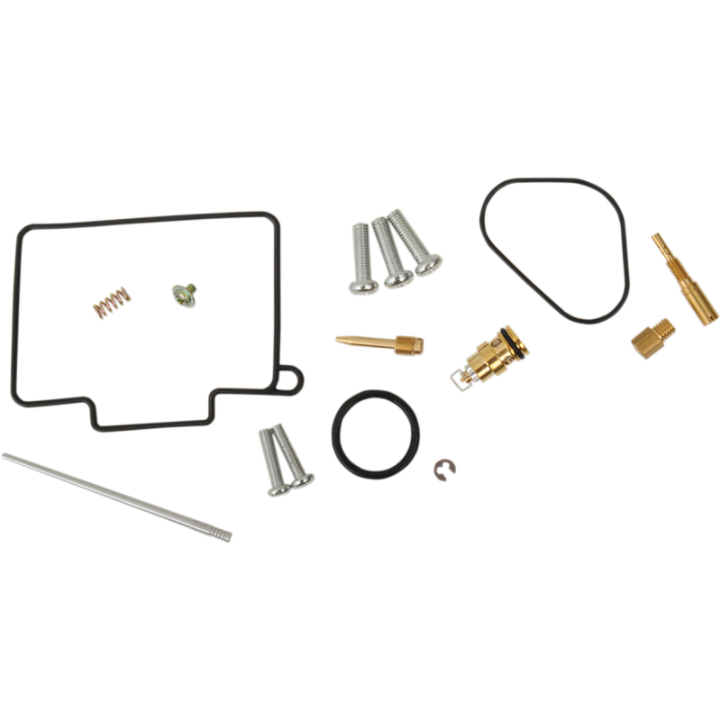 Carburetor Repair Kit for Honda CR125R 02