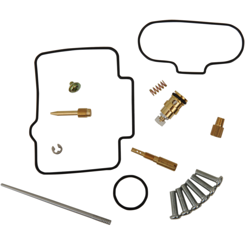 Carburetor Repair Kit for Honda CR125R 01