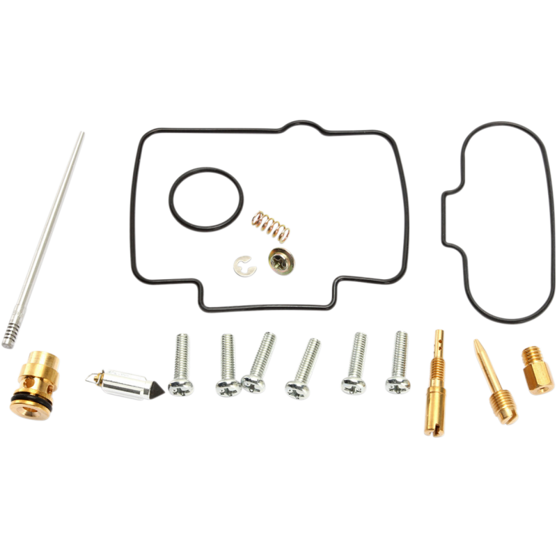 Carburetor Repair Kit for Honda CR125R 00
