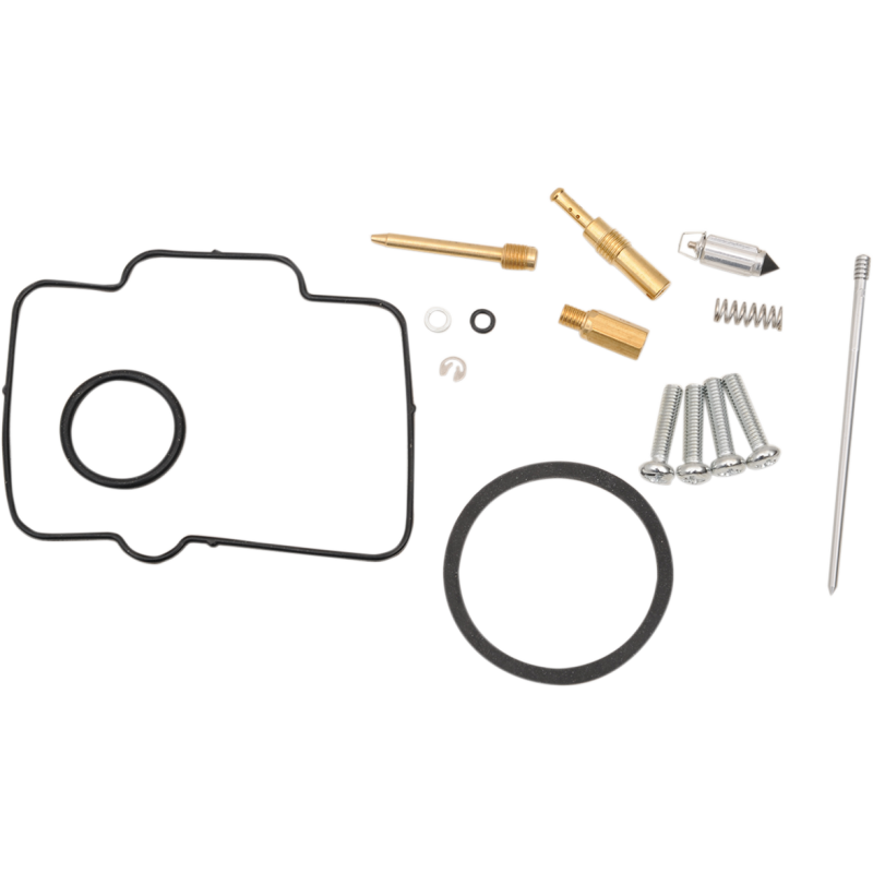 Carburetor Repair Kit for Honda CR125R 99
