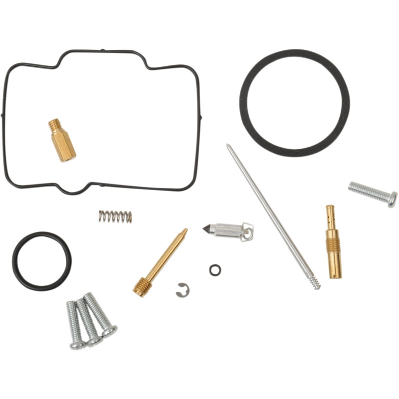 Carburetor Repair Kit for Honda CR125R 98
