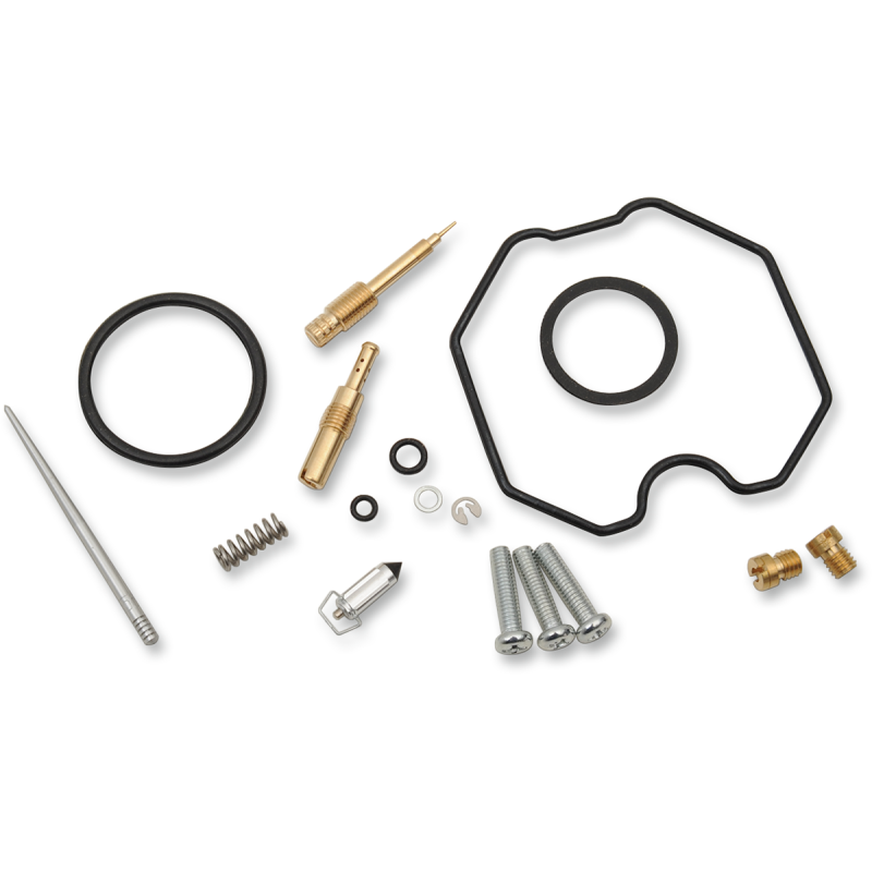 Carburetor Repair Kit for Honda XR100R 01-03