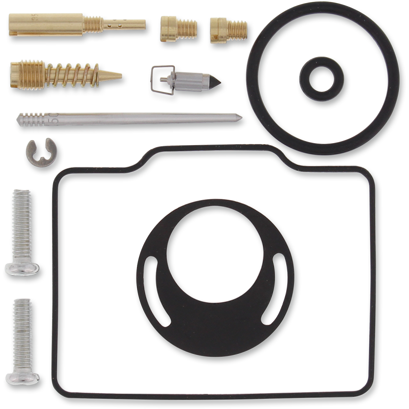 Carburetor Repair Kit for Honda XR80R 87-03