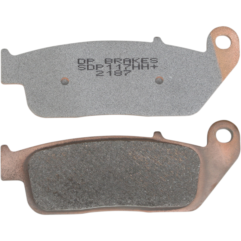 SDP Sport HH+ Front Brake Pad for Honda VFR750F 90-97