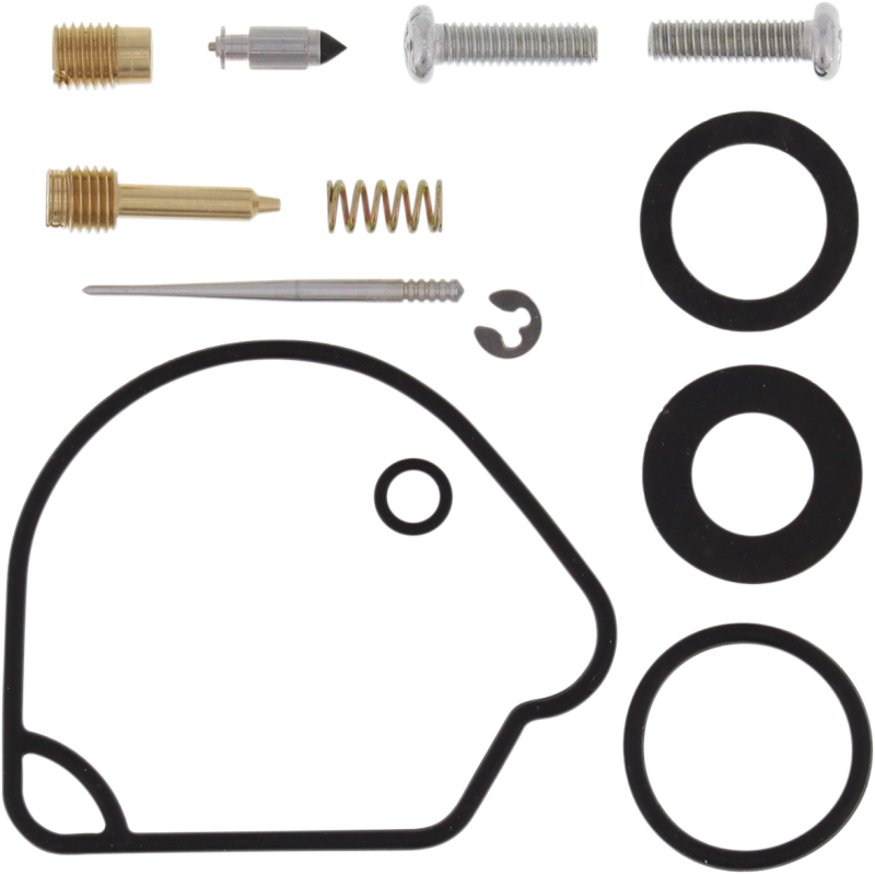 Carburetor Repair Kit for Honda Z-50R 82-99