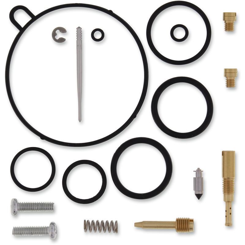 Carburetor Repair Kit for Honda XR70R 97-03