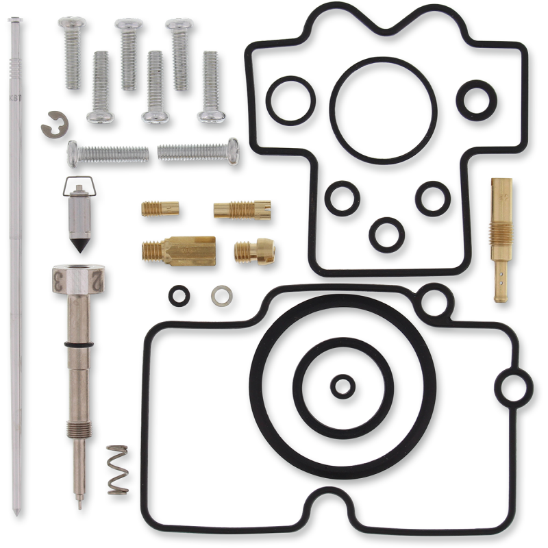 Carburetor Repair Kit for Honda CRF250R 09