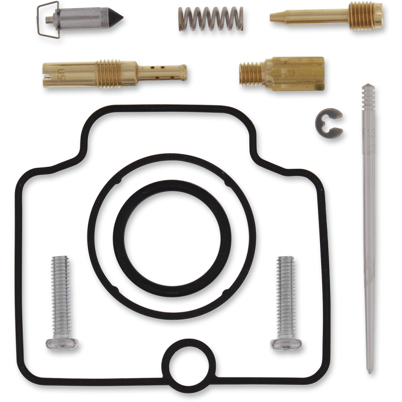 Carburetor Repair Kit for Honda CR80R/RB 96-02