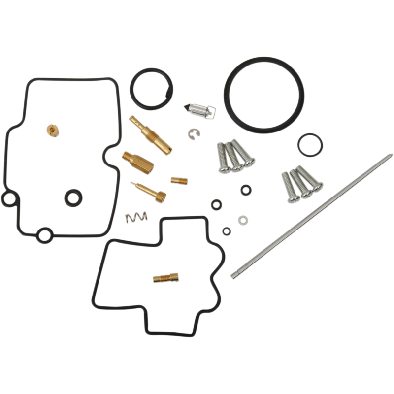 Moose Offroad Carburetor Repair Kit - 1003-0803