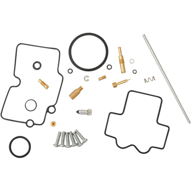 Moose Offroad Carburetor Repair Kit - 1003-0806