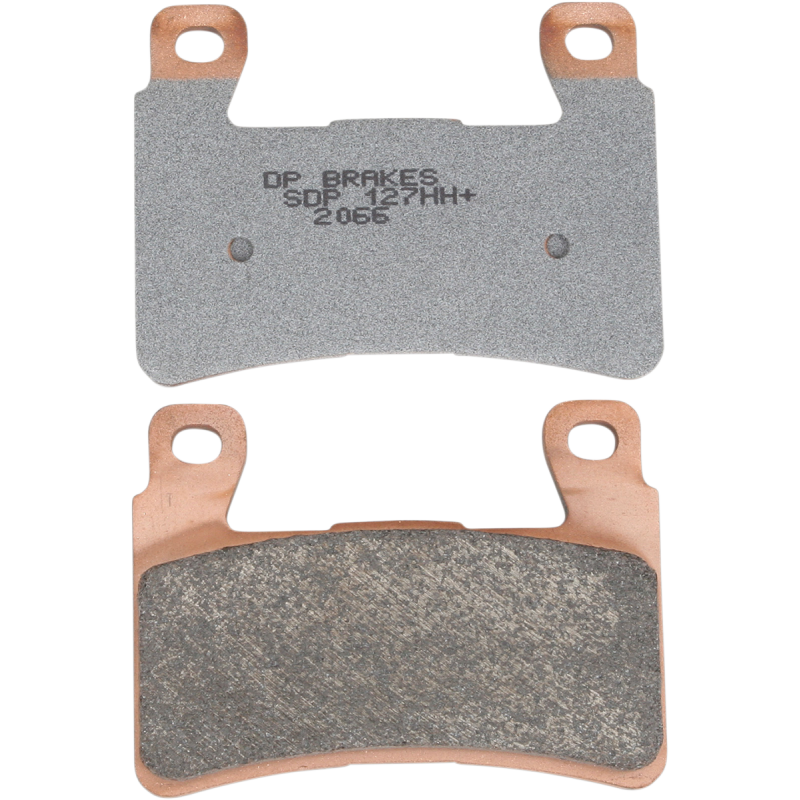 SDP Sport HH+ Front Brake Pad for Honda CBR600RR 03-04