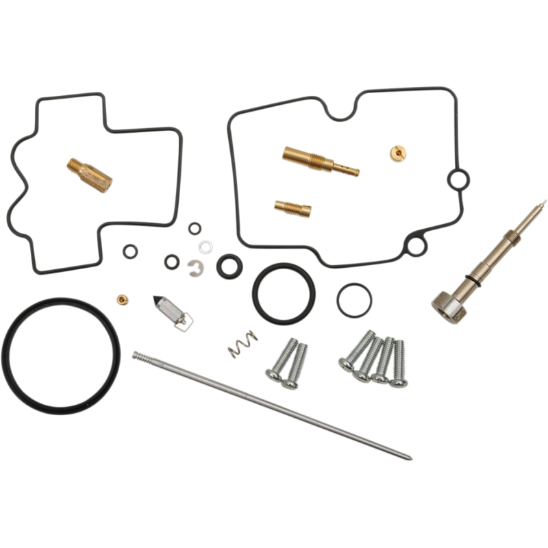 Moose Offroad Carburetor Repair Kit - 1003-0807