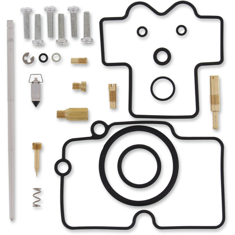 Moose Offroad Carburetor Repair Kit - 1003-0808