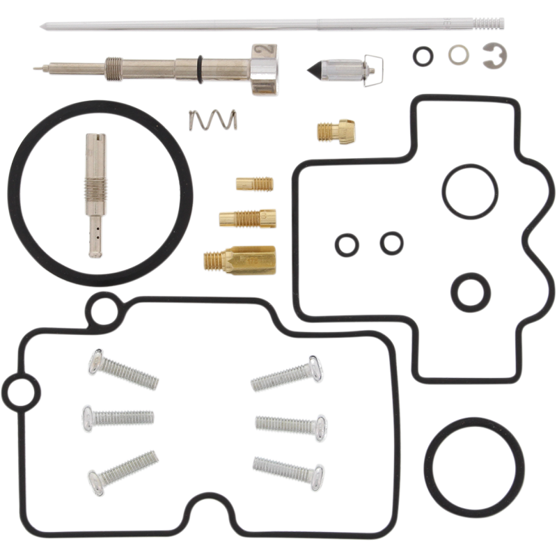 Moose Offroad Carburetor Repair Kit - 1003-0816