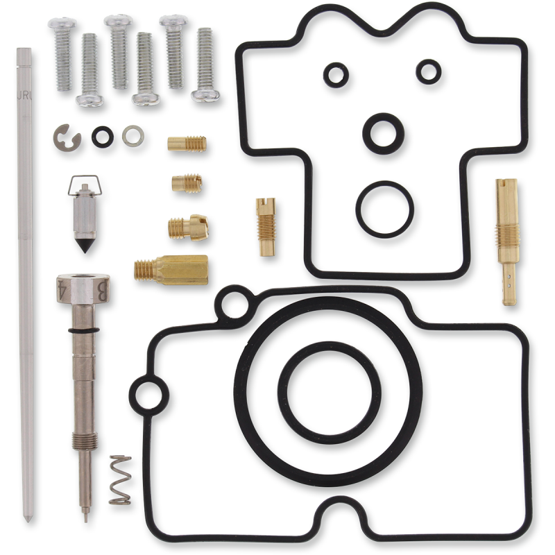 Moose Offroad Carburetor Repair Kit - 1003-0820