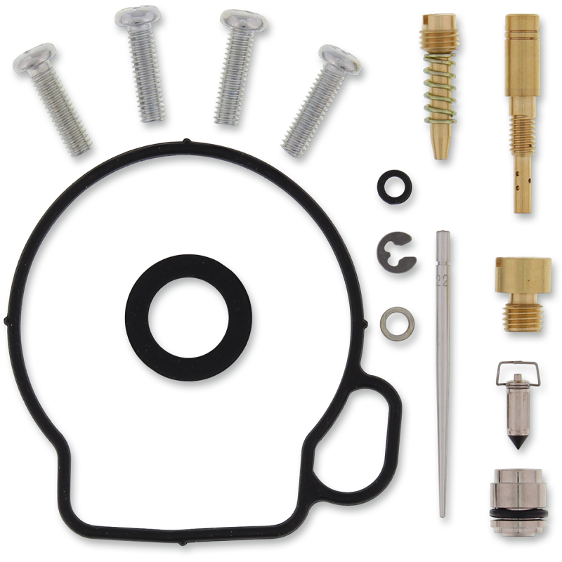 Moose Offroad Carburetor Repair Kit - 1003-0830