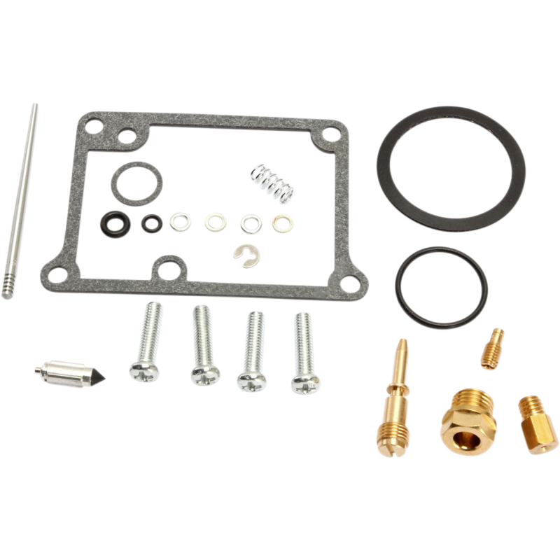 Moose Offroad Carburetor Repair Kit - 1003-0832