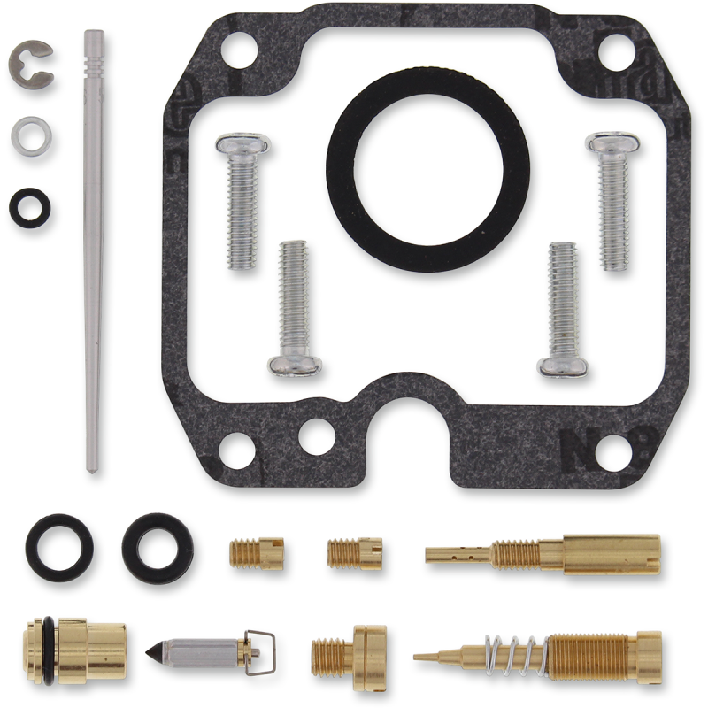 Moose Offroad Carburetor Repair Kit - 1003-0835