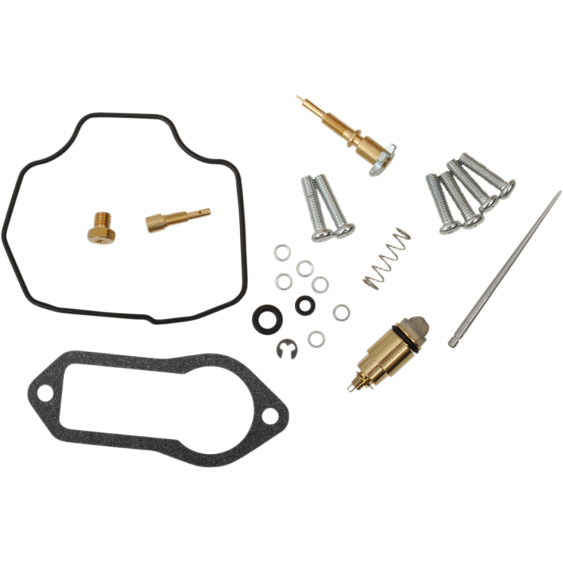 Moose Offroad Carburetor Repair Kit - 1003-0837